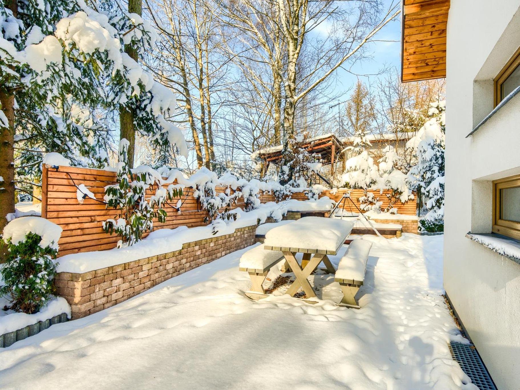 Mazursko - Komfortowe Domy 8 Osobowe Nad Jeziorem, Balia Lub Sauna Kretowiny Room photo